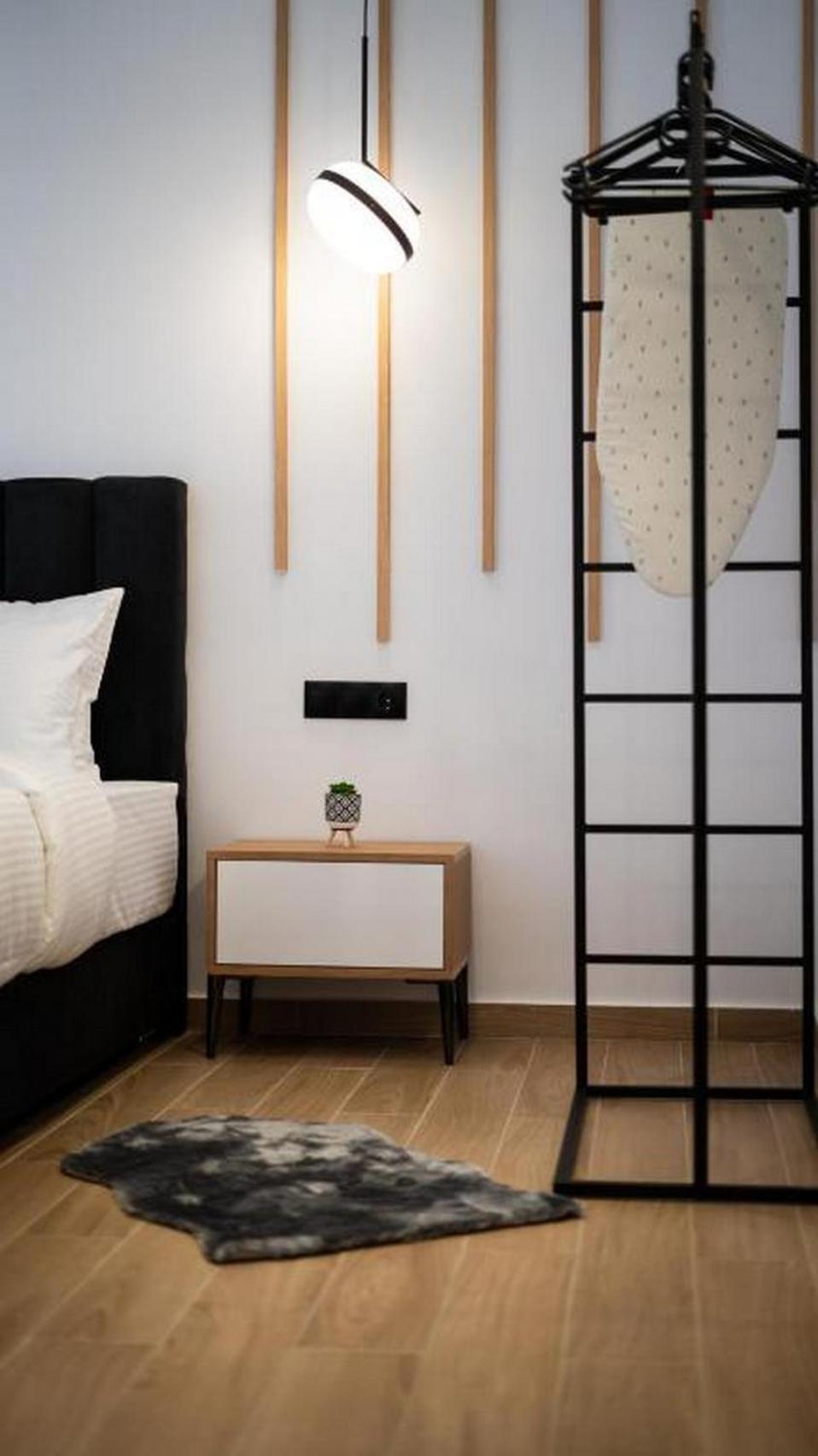 Centro Urban Suites Kalambaka Zimmer foto