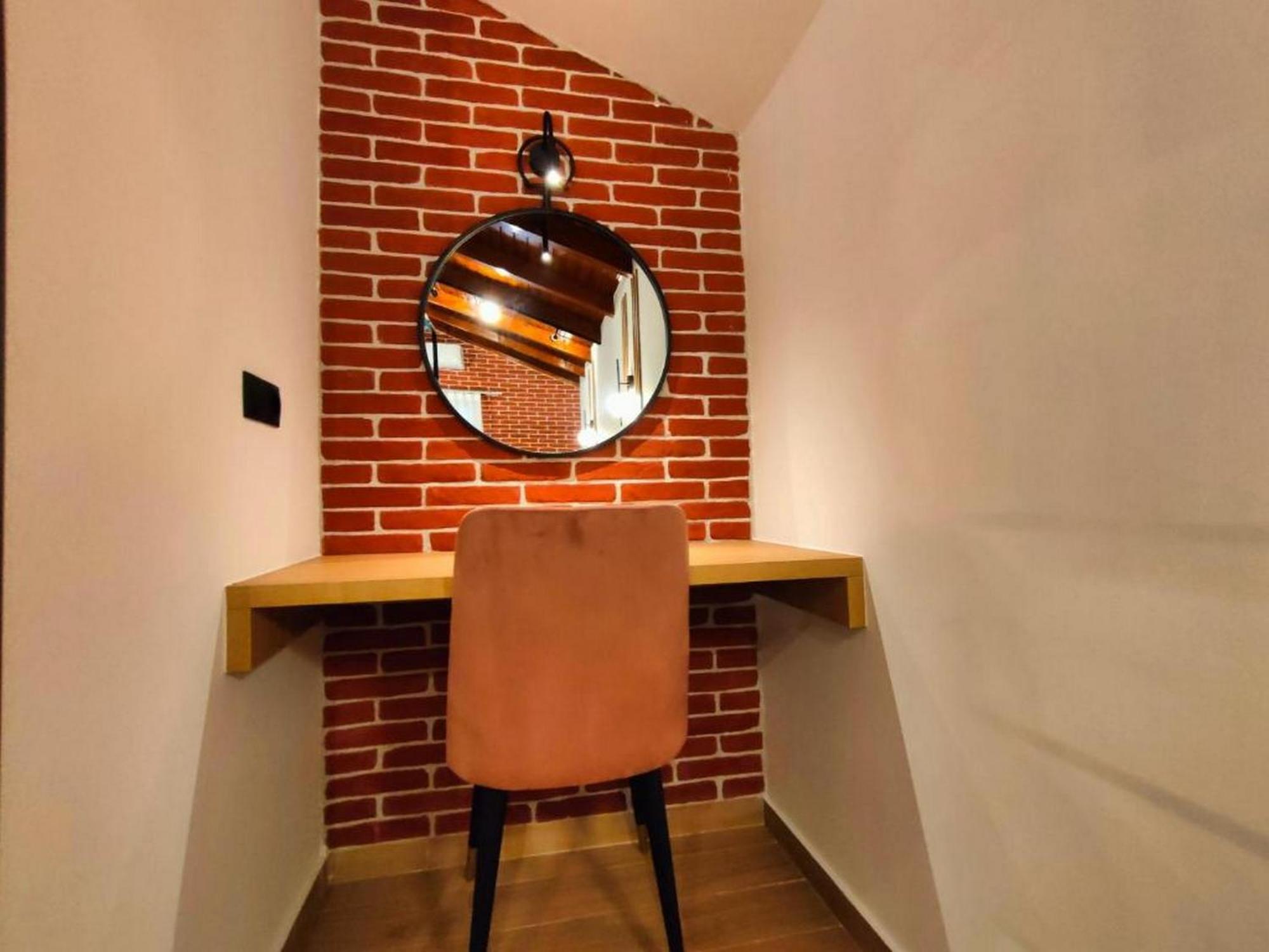 Centro Urban Suites Kalambaka Zimmer foto