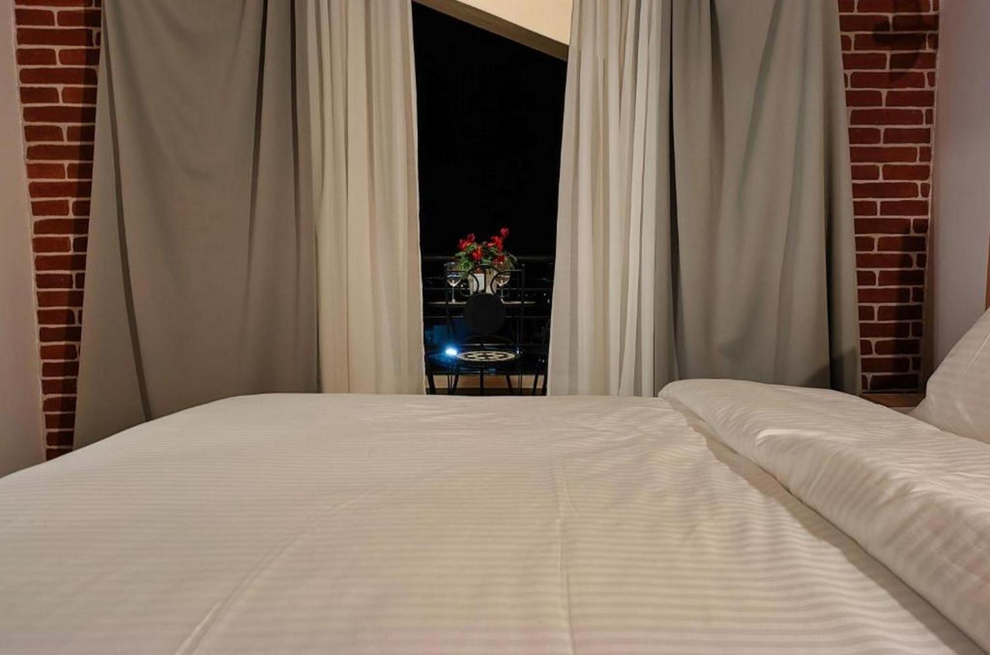 Centro Urban Suites Kalambaka Zimmer foto
